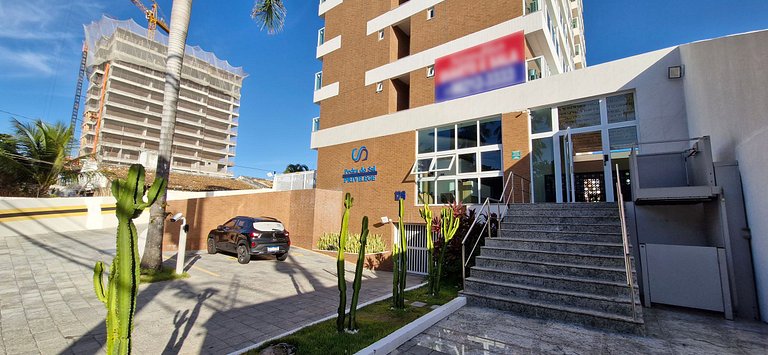 COPDS0111 - Apartment with balcony and sea view