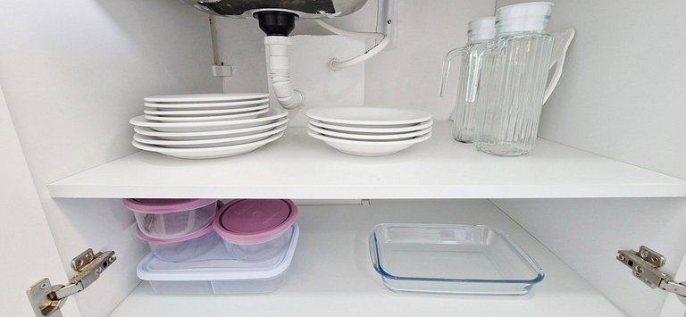 COPDS0111 - Apartment with balcony and sea view