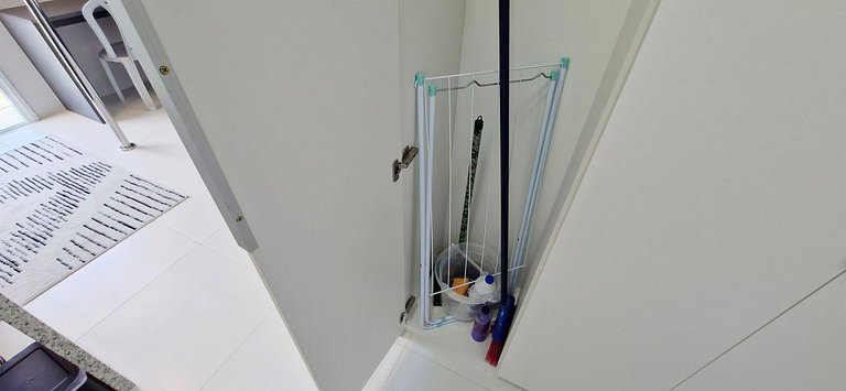 COPDS0111 - Apartment with balcony and sea view