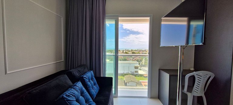 COPDS0111 - Apartment with balcony and sea view