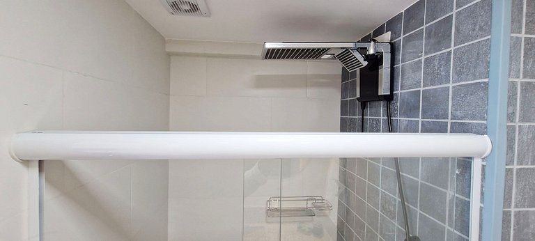 COPDS0111 - Apartamento con balcón y vistas al mar