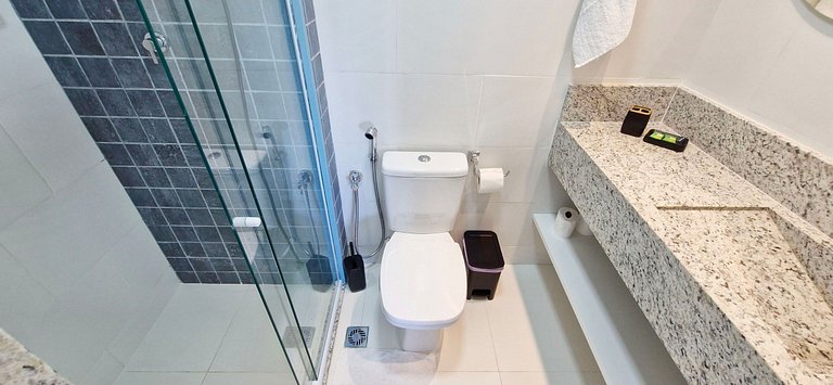 COPDS0111 - Apartamento con balcón y vistas al mar