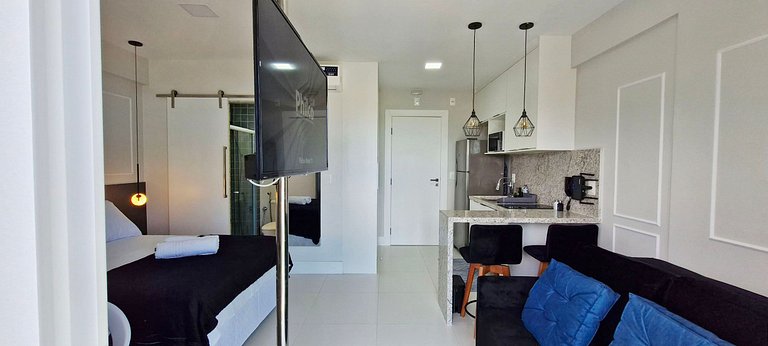 COPDS0111 - Apartment with balcony and sea view