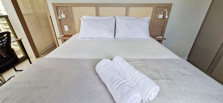 COGRA0103 - Lindo e completo na Graça