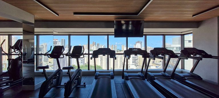 COBAR0143 - Se admiten mascotas y tiene balcón