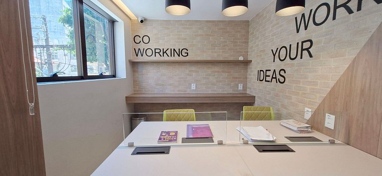 COBAR0143 - Pet friendly with balcony