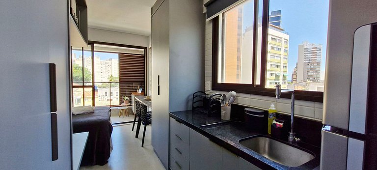 COBAR0143 - Pet friendly with balcony