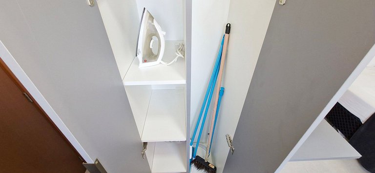 COBAR0143 - Se admiten mascotas y tiene balcón