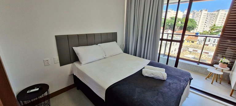 COBAR0143 - Pet friendly with balcony