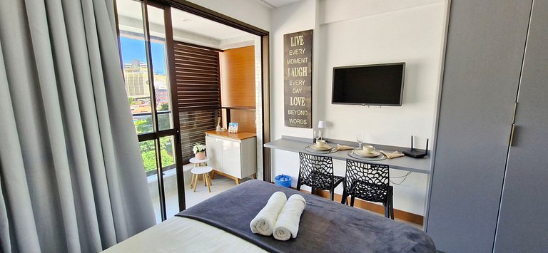 COBAR0143 - Pet friendly with balcony