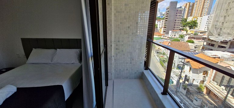 COBAR0143 - Pet friendly with balcony