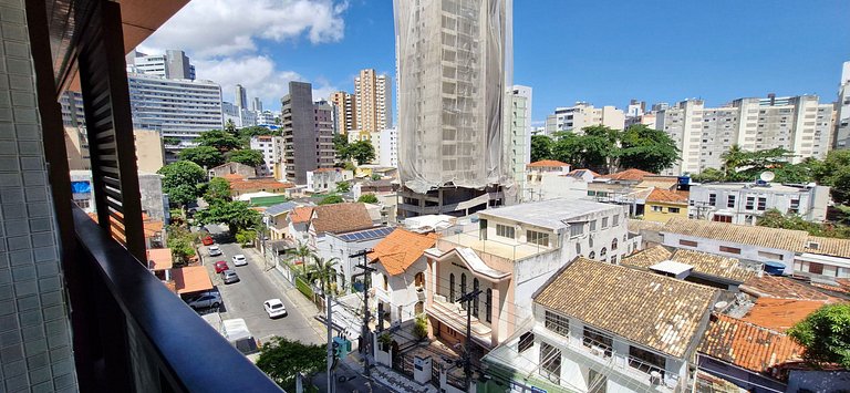 COBAR0143 - Pet friendly with balcony