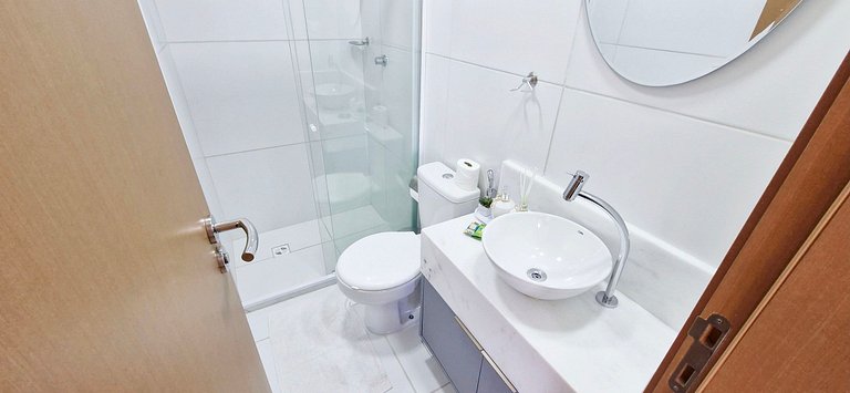 COBAR0143 - Pet friendly with balcony