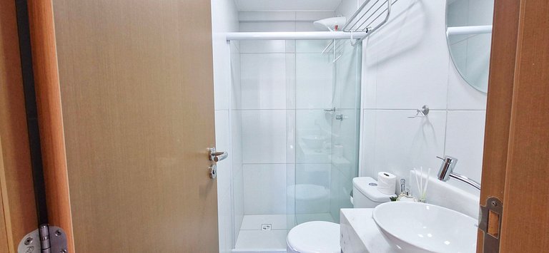 COBAR0143 - Pet friendly with balcony