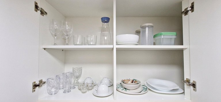 COSTE0109 - Funcional con balcón y vistas al mar