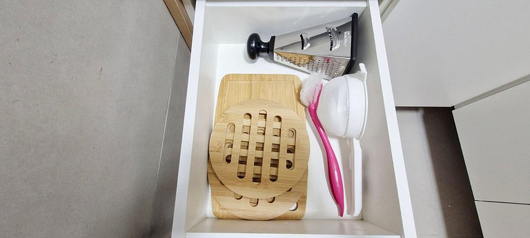 COSTE0109 - Funcional con balcón y vistas al mar