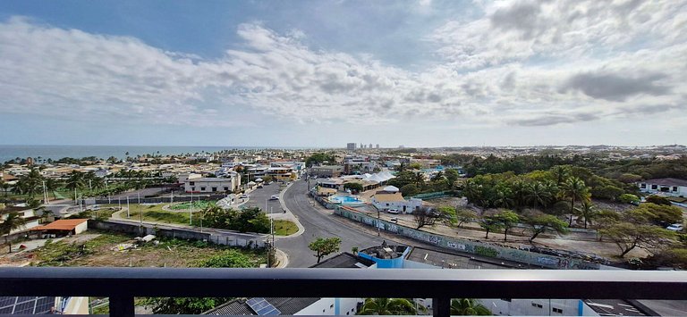 Sea view. Rooftop pool - COSTE0110