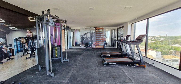 Sea view. Rooftop pool - COSTE0110