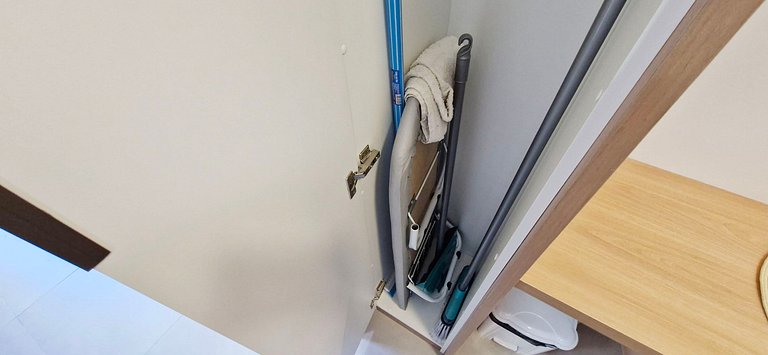 Vista al mar. Piscina en la azotea - COSTE0110