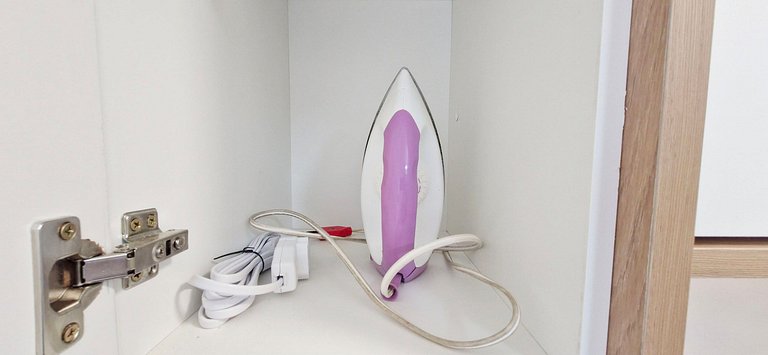 Vista al mar. Piscina en la azotea - COSTE0110