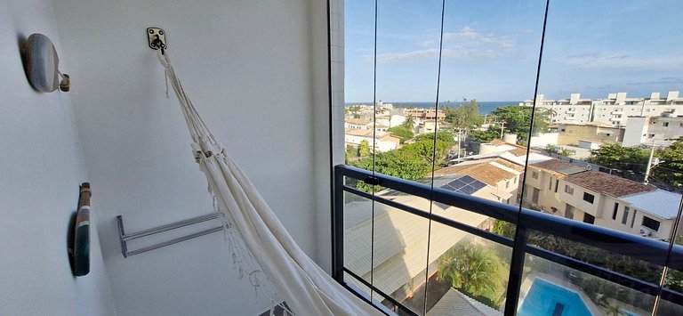 Sea view. Rooftop pool - COSTE0110