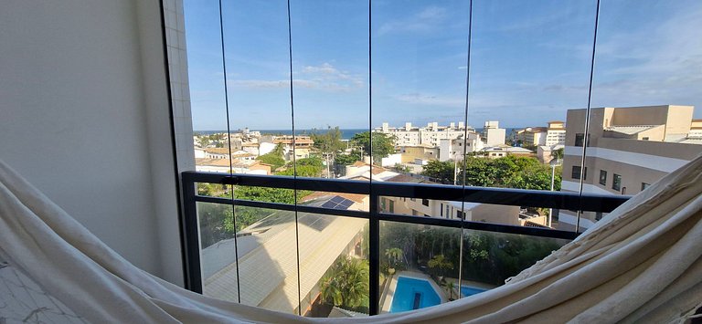 Sea view. Rooftop pool - COSTE0110