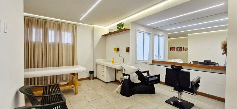 COALP0100 - Alphaville I - Residencial Lion