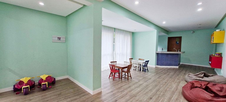 COALP0100 - Alphaville I - Residencial Lion