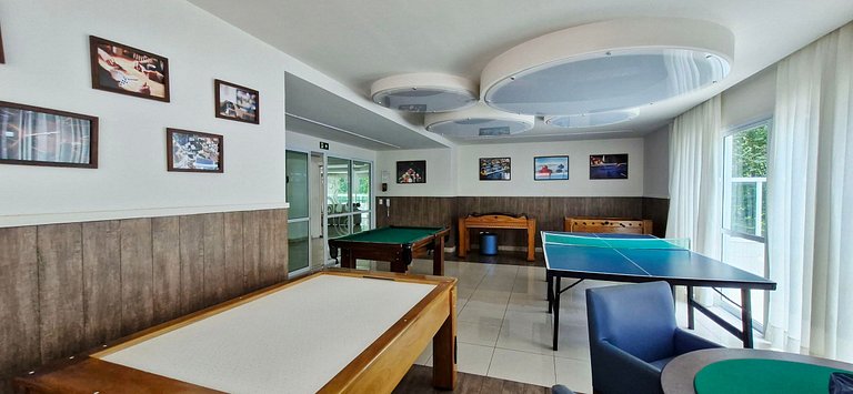 COALP0100 - Alphaville I - Residencial Lion