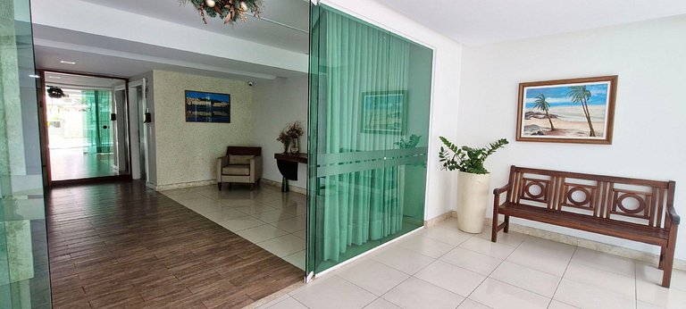 COALP0100 - Alphaville I - Residencial Lion