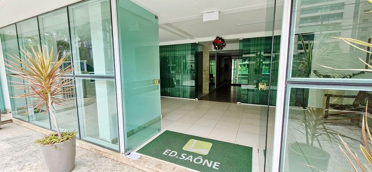 COALP0100 - Alphaville I - Residencial Lion