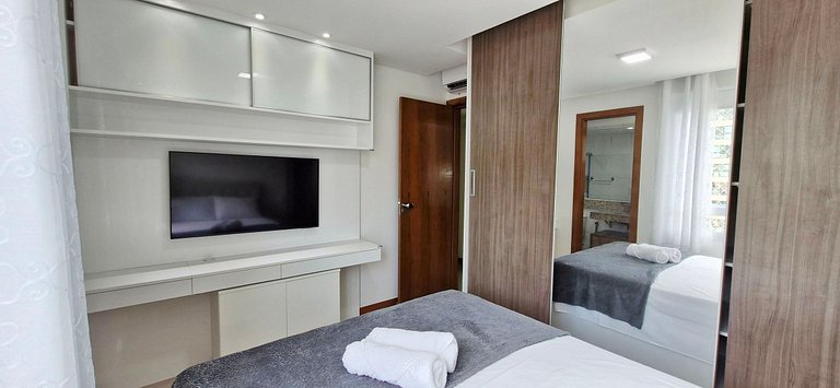 COALP0100 - 2/4 with balcony in Alphaville I