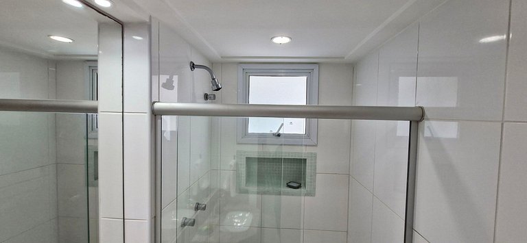 COALP0100 - 2/4 with balcony in Alphaville I