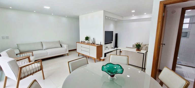 COALP0100 - 2/4 con balcón en Alphaville I