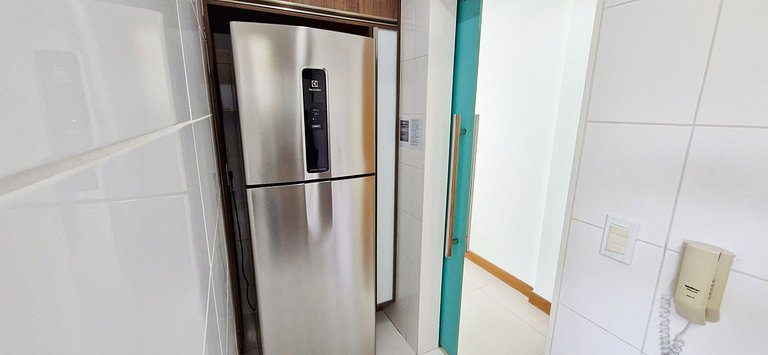 COALP0100 - 2/4 with balcony in Alphaville I