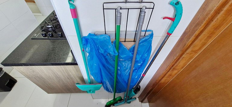 COALP0100 - 2/4 with balcony in Alphaville I