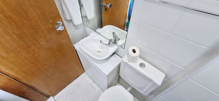 COALP0100 - 2/4 with balcony in Alphaville I