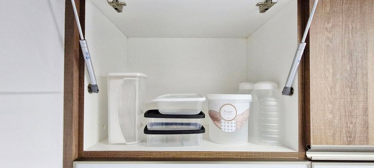 COALP0100 - 2/4 con balcón en Alphaville I