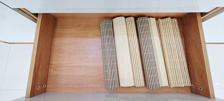 COALP0100 - 2/4 with balcony in Alphaville I