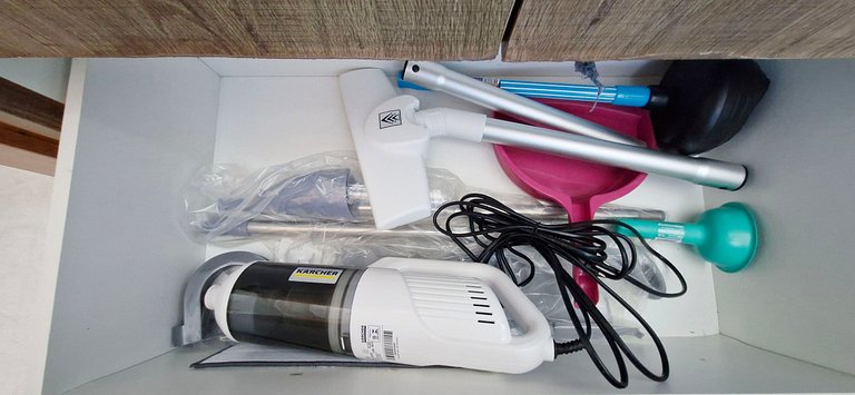 COALP0100 - 2/4 with balcony in Alphaville I