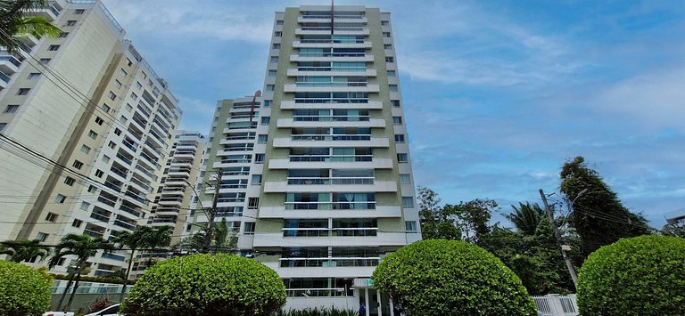 COALP0100 - Alphaville I - Residencial Lion