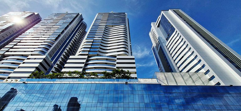 COCAR0115 - Condominio Salvador Prime