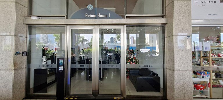 COCAR0115 - Condominio Salvador Prime