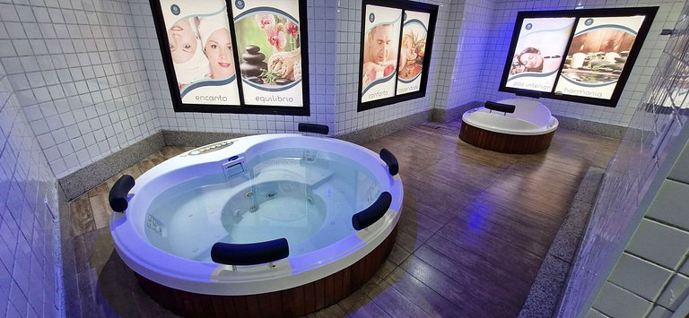 COCAR0115 - 2/4 with balcony in Salvador Prime