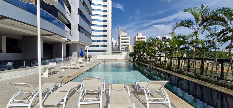 COCAR0115 - Condominio Salvador Prime