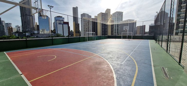 COCAR0115 - Condominio Salvador Prime