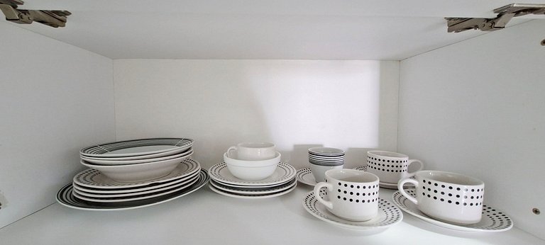 COCAR0115 - 2/4 with balcony in Salvador Prime