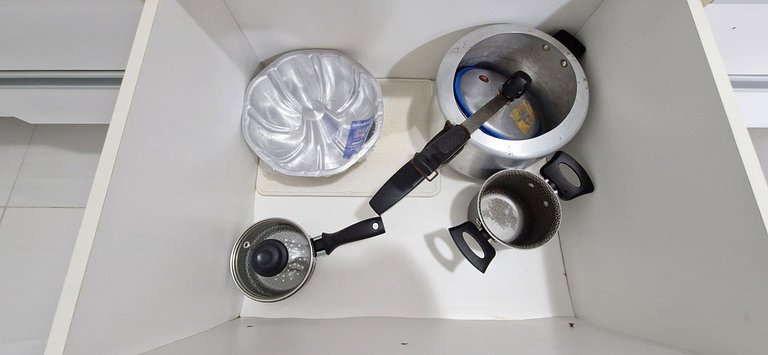 COCAR0115 - 2/4 com varanda no Salvador Prime