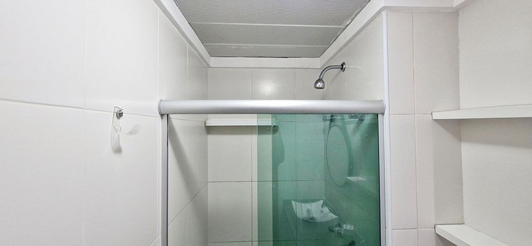 COCAR0115 - 2/4 with balcony in Salvador Prime