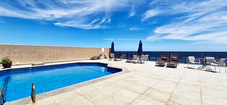 COPIT0108 - Beautiful sea view